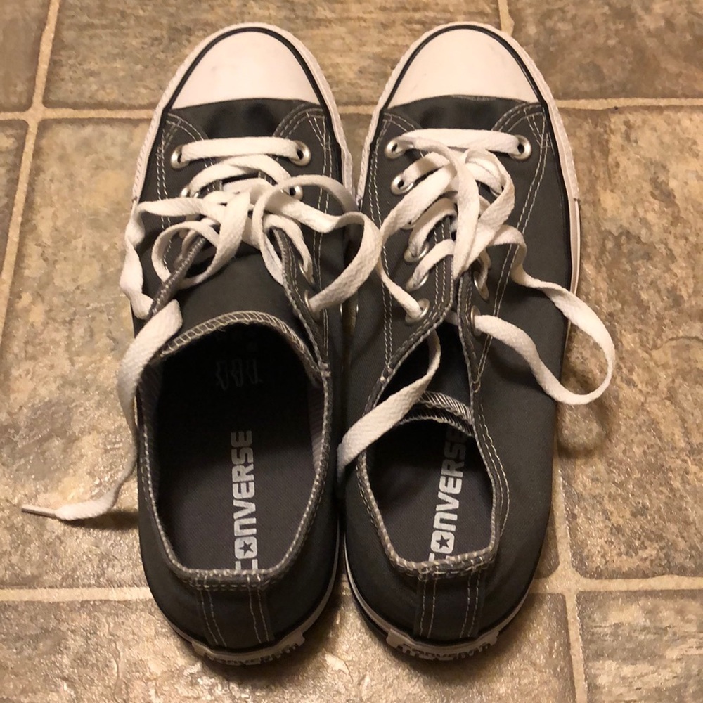 Converse All Star Shoes